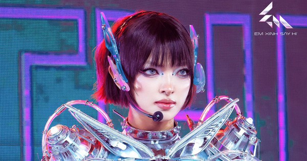 Lộ kết quả của Châu Bùi ở Em Xinh, netizen "nổi cơn thịnh nộ"