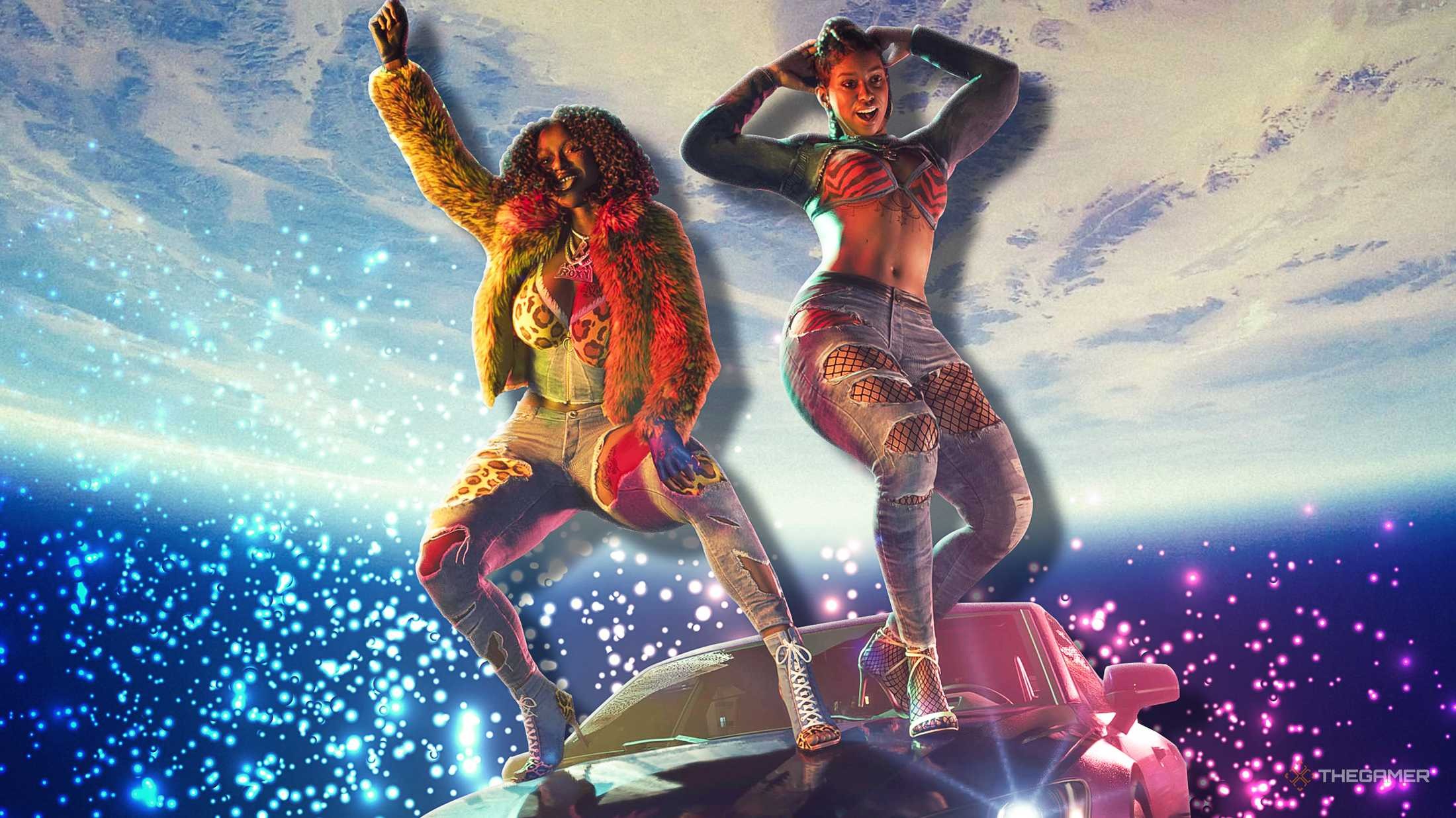 GTA 6 – Cuộc cách mạng tiếp theo của Rockstar và câu chuyện về ngai vàng không thể bị lật đổ