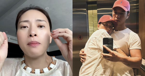 Ngô Thanh Vân thông báo khẩn