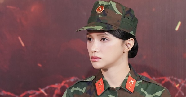 Hoa hậu Hương Giang: 