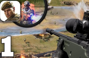 "Cha đẻ" Farlight 84 lại ra mắt game bắn súng mới, có vẻ con số 26.000 tỷ đầu tư trước đó là chưa đủ?