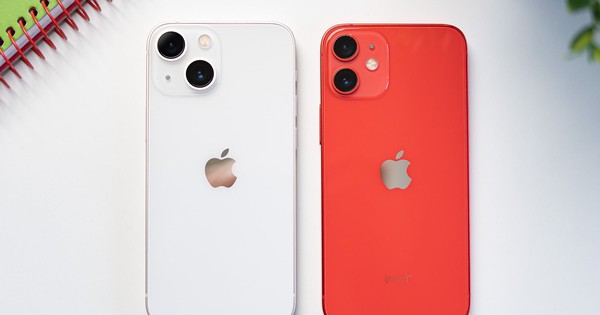 Những mẫu iPhone dù có rẻ đến đâu cũng không nên mua lúc này