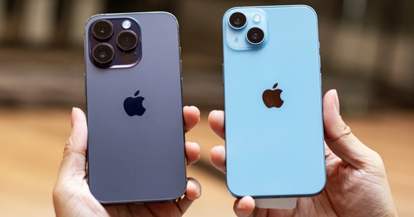 3 mẫu iPhone vừa bị Apple khai tử tại Việt Nam