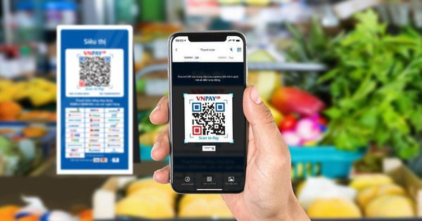 Đi chợ mua rau hay sắm đồ hiệu, người Việt cũng thanh toán không tiền mặt: Lý do lớn là nhờ hệ sinh thái ngày càng mở rộng này