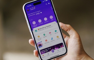 Bí mật bên trong super app ngân hàng: Công nghệ AI này đang "đọc vị" mọi giao dịch của bạn, và đây là lý do