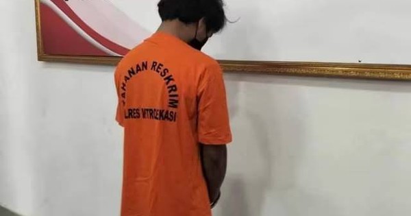 Nam thanh niên Malaysia ép bạn gái bán dâm 17 lần để lấy tiền "làm đám cưới", mỗi lần thu khoảng 800.000 đồng
