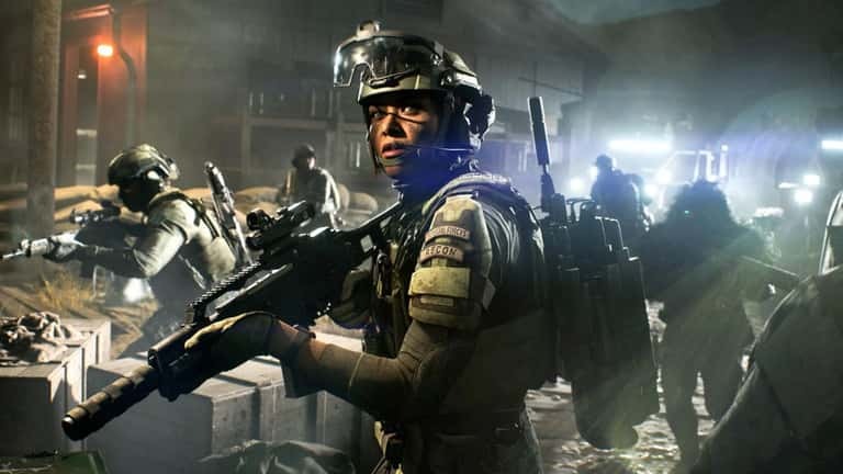 Battlefield 6: SBMM và sự biến mất của trình duyệt máy chủ truyền thống