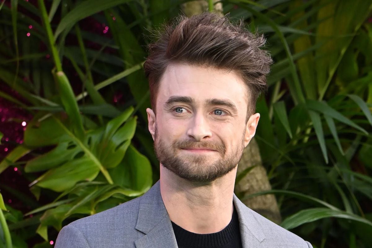 Nam Diễn Viên Daniel Radcliffe Kể Về Cảnh Ăn "Ghê Nhất" Trong Harry Potter