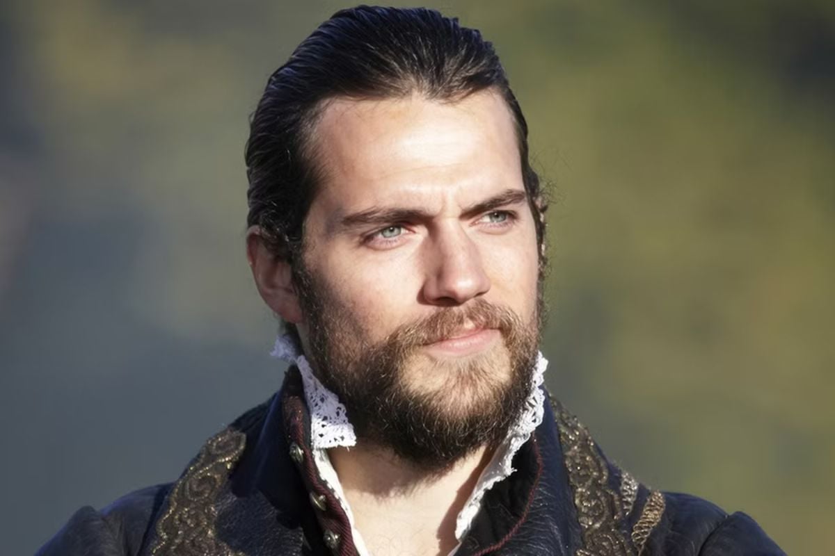 Diễn Viên Henry Cavill Xác Nhận Kế Hoạch Thực Hiện Highlander