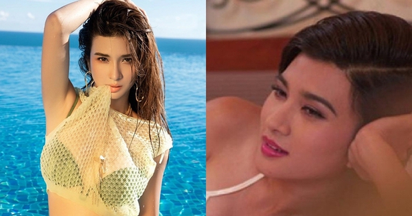 Nữ NSƯT làm mẹ đơn thân năm 21 tuổi: Sở hữu nhà mặt tiền quận 1, U40 vẫn xinh đẹp, nóng bỏng