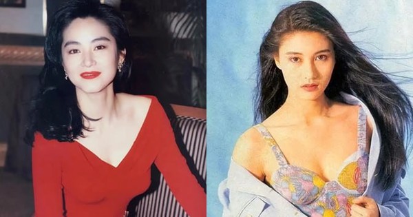“Tứ đại mỹ nhân” cũng bị chê: Lâm Thanh Hà có tướng đàn ông, Lý Gia Hân quá nhiều khuyết điểm