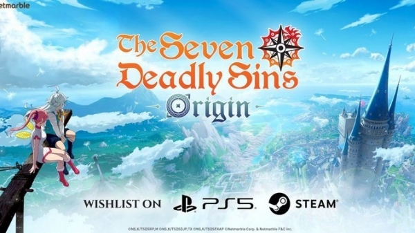The Seven Deadly Sins: Origin – Tiết Lộ Mới Về Cốt Truyện Đa Vũ Trụ Và Gameplay Chiến Thuật Đột Phá