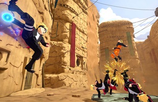 Gây thất vọng tràn trề, Naruto to Boruto đang “ăn gạch” trên Steam