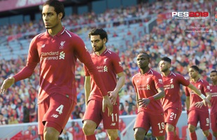 Tổng hợp đánh giá PES 2019: Lời tuyên chiến đanh thép gửi FIFA