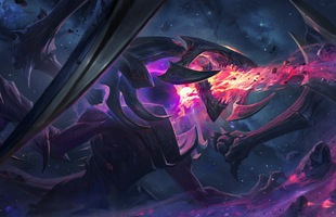 Riot Games đã quyên góp được tới 142 tỉ đồng từ thiện từ tiền bán Cho'Gath Hắc Tinh, còn cao hơn cả tiền thưởng CKTG 2017