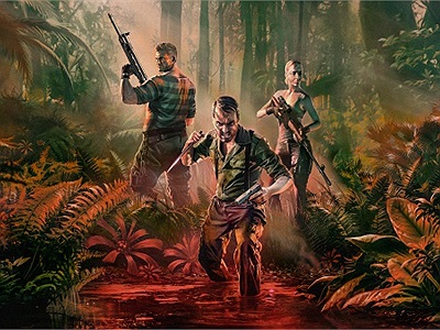 Mất tích 20 năm, cái tên Jagged Alliance đột ngột “đội mồ sống dậy”