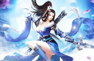 Công phá thị phần MMORPG, Funtap chơi lớn với dự án Nhất Kiếm Giang Hồ