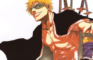 8 sự thật thú vị về Ichigo Kurosaki mà có thể bạn chưa biết