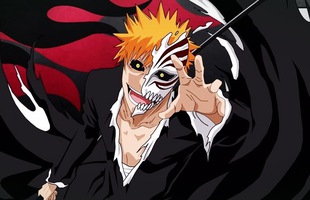 Các hình thức sức mạnh của anh chàng Ichigo Kurosaki trong manga/anime Bleach