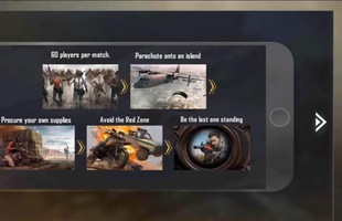 PUBG Mobile Lite 0.14 ra mắt: Thêm Súng M762, tính năng theo dõi, khu vực Red Zone,...