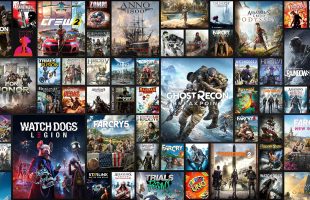 [Hướng dẫn] CHƠI MIỄN PHÍ hơn 100 tựa game bom tấn của Ubisoft trong 1 tháng