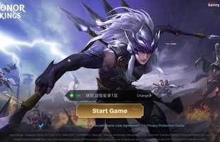 Tencent đã 