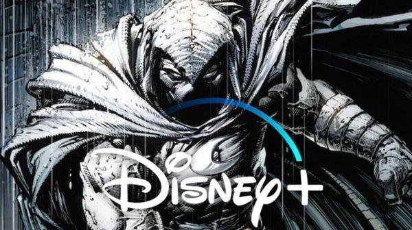 Moon Knight: Nguồn gốc sức mạnh siêu hùng giống Batman trên Disney+