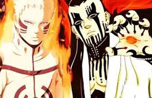 Boruto: Phân tích điểm mạnh và yếu của Jigen để thấy được phần trăm cơ hội chiến thắng của Naruto