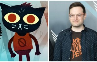 Nhà phát triển tựa game Night in the Woods đã qua đời vì tự tử