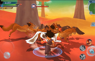 Những game mobile cần phải 'đặt chỗ' từ bây giờ để cuối tháng 9 này vào chơi ngay cho bỏng tay