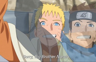 Naruto: Ngoài việc có quan hệ dây mơ rễ má với Hokage, đây là những thông tin thú vị về Konohamaru Sarutobi