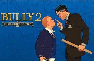 Mặc cho fanboy kêu gào ầm ĩ, Rockstar vẫn không thèm thông báo về Bully 2