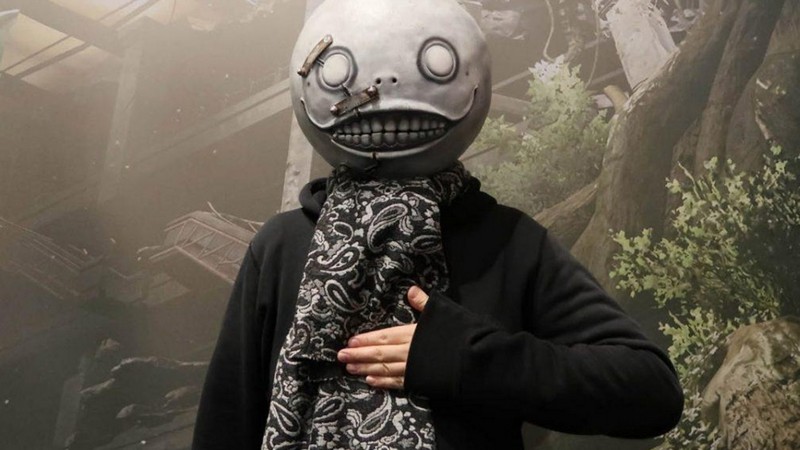 NieR: Automata - Bom tấn đình đám từng suýt chết yểu bởi nhà phát triển … ngại dậy sớm