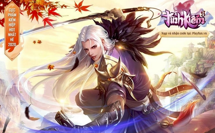 “Cực Phẩm Võ Học” bước tới mùa thứ 6: Liệu giải đấu PK hàng đầu làng game có còn hấp dẫn như kỳ vọng