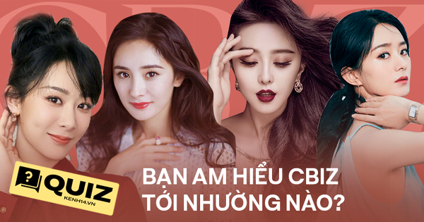 Quiz nhanh quiz lẹ: Tự nhận mình giỏi 