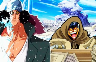 One Piece: 5 điểm nghi vấn về cuộc 