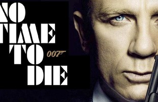 No Time To Die tung trailer mới hé lộ cuộc đối đầu sinh tử vì tình cũ của Daniel Craig