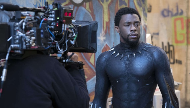 Vì sao Báo Đen Chadwick Boseman có thể giữ kín bệnh tật suốt 4 năm?