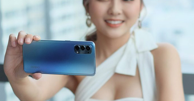 Top smartphone cận cao cấp HOT nhất tháng