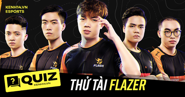 Quiz: 10 sự thật thú vị về Team Flash mà rất ít người biết, Flazer chân chính cũng chưa chắc trả lời đúng