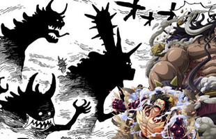 One Piece: Nhìn lại các thí nghiệm ở Punk Hazard, quân đoàn Number thực chất chỉ là một sản phẩm lỗi