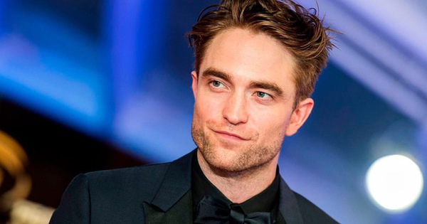 NÓNG: Robert Pattinson dương tính với Covid-19 khi quay The Batman