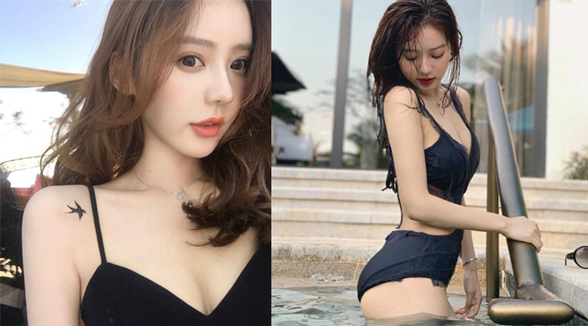 Tự nhận mình béo nên không làm diễn viên, hot girl được fan tư vấn… thi hoa hậu