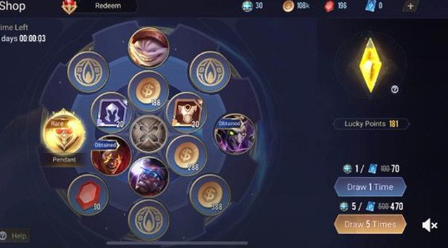 Game thủ quốc tế phẫn nộ với cách thức hút máu của Tencent trong Arena of Valor bản Global