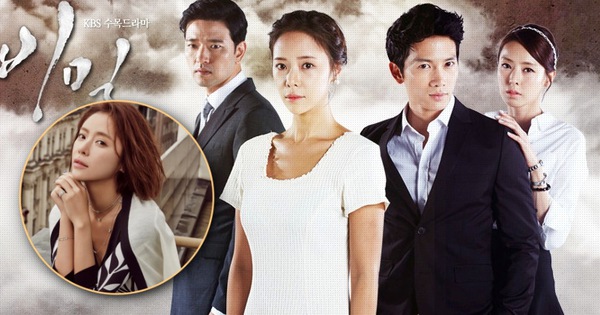 Nghe tin Hwang Jung Eum ly hôn mới thấy đời cô sao lại khổ giống phim Secret Love thế này!