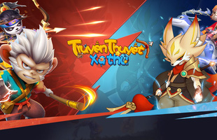 Đánh giá tựa game Truyền Thuyết Xạ Thủ, điều gì khiến game thủ mê mẩn đến vậy?