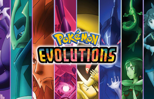 Series anime Pokémon Evolutions tung trailer đầu tiên, hứa hẹn mang đến một cuộc phiêu lưu hoàn toàn mới