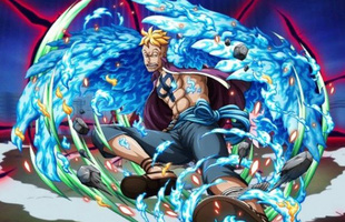 One Piece: Những bằng chứng cho thấy 