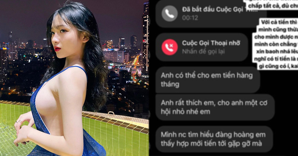 Thường xuyên ăn mặc hở bạo, nữ streamer Gen Z bị người lạ 