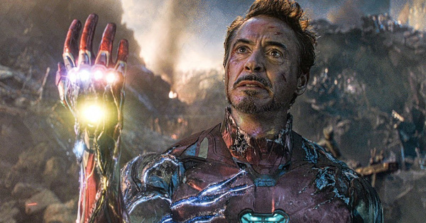 Liệu Iron Man có thể được hồi sinh? Marvel đã hé lộ tương lai đen tối kinh hoàng nếu nhân vật này sống lại!